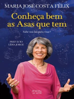 cover image of Conheça Bem as Asas que Tem